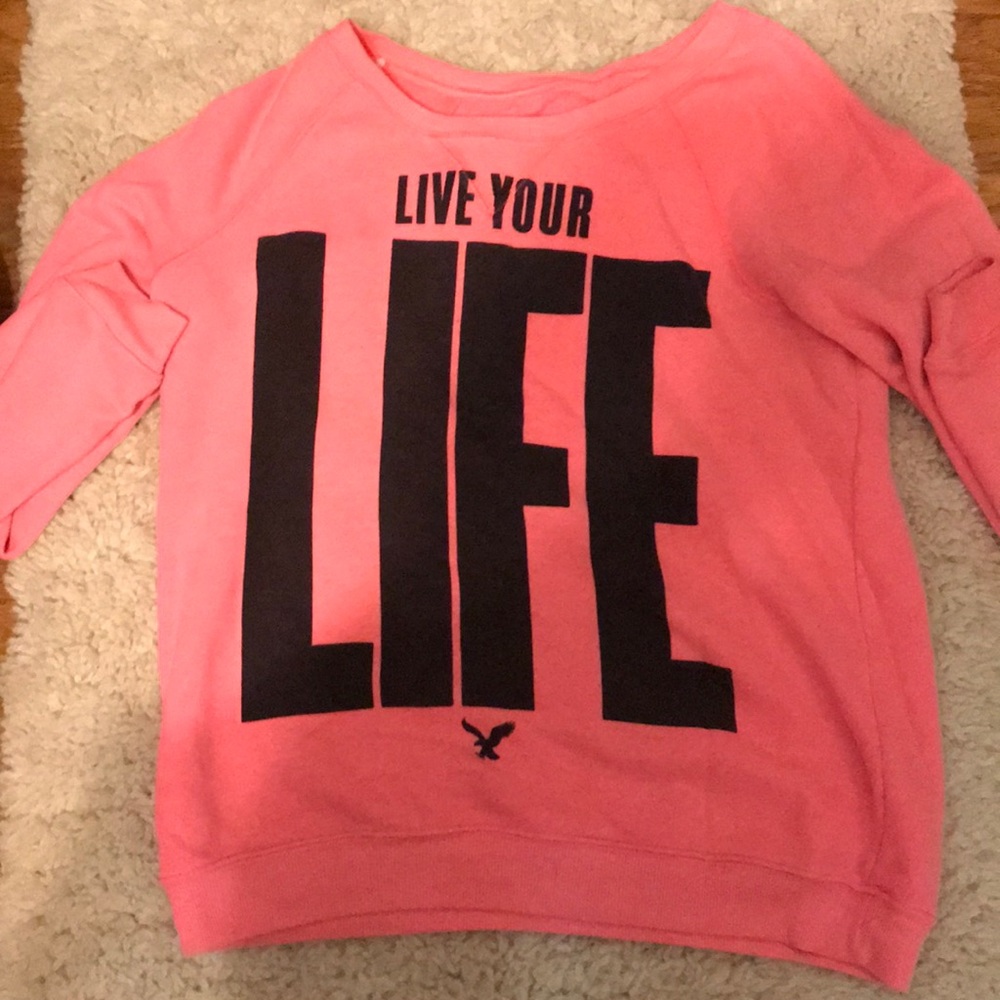 American Eagle Sweater